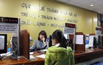 Gia hạn thời hạn nộp thuế giá trị gia tăng, thuế thu nhập doanh nghiệp, thuế thu nhập cá nhân và tiền thuê đất trong năm 2023