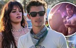 Bắt gặp Shawn Mendes và Camila Cabello thân mật bên nhau