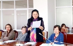 Hơn 12,1 triệu ý kiến về dự án Luật Đất đai (sửa đổi)