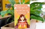 Nhen nhóm niềm đam mê sách với “Mật ngọt cho tâm hồn”