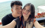 Cuộc sống hôn nhân khác xa ảnh khoe trên mạng của vợ chồng cầu thủ Thành Chung