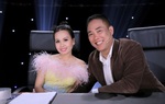 Vợ chồng Cẩm Ly - Minh Vy "bất hòa" trên sóng truyền hình vì ca sĩ trẻ Jack Long