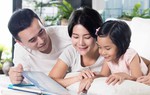 Cách dạy con ngoan ngoãn, nghe lời không cần đòn roi, mắng mỏ