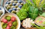 Mâm cúng Tết Hàn thực gồm những gì?