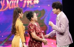 MC Vũ Mạnh Cường: "Bà luôn che chở, bảo vệ và thậm chí đỡ đòn thay tôi"