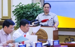 Tập trung tháo gỡ khó khăn cho doanh nghiệp, người dân