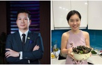 Vợ Shark Hưng khoe loạt ảnh nấu món dân dã cuối tuần 