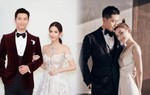 Đường tình duyên gập ghềnh của Hà Siêu Liên 