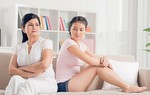 Vì lời đàm tiếu của hàng xóm, mẹ chồng giận con dâu suốt 1 tuần nay