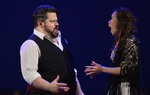Nghệ sĩ opera thế giới làm mê lòng khán giả Việt với giọng hát đẹp rực rỡ
