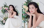 Thần thái rạng ngời của nữ phi công Diệu Thúy