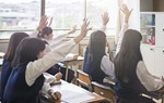 Làm gì khi bạo lực học đường xảy ra?