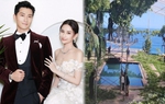 Gia tộc trùm sòng bạc Macau sẽ vắng mặt trong đám cưới ở Bali của ái nữ và Đậu Kiêu
