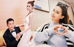 Hà Siêu Liên từng vì Đậu Kiêu mà thay đổi 1 điều 