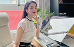 Diệp Lâm Anh: Giờ tôi gánh vác nhiều trách nhiệm  