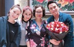Vì sao mẹ ruột Hà Siêu Liên không dự đám cưới con gái?