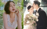 Bà xã Lee Seung Gi nhiều lần thay đổi họ tên 