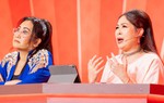 Nghệ sĩ Thanh Hằng: "Tôi cảm phục NSND Hồng Vân rất nhiều"