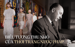 "Ông trùm thời trang" Christian Dior: Nhà mốt làm thay đổi thời trang thế giới