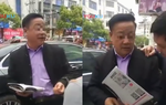 Mercedes gây tai nạn chết người, câu nói đầu tiên của tài xế khiến các nhân chứng lạnh sống lưng