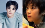 Ngậm ngùi nhìn lại loạt ảnh Moonbin (ASTRO) thời còn là sao nhí đóng Vườn Sao Băng