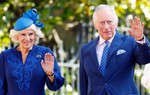 Những điều ít biết về Lễ đăng quang của Vua Charles III