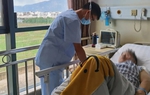 Chán ăn, sốt cao và ớn lạnh, tưởng bệnh vặt hóa ra bị ký sinh trùng "ăn rỗng" 1 bên gan