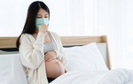 Số ca Covid-19 gia tăng: Thai phụ là F0 cần chăm sóc thế nào?