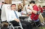 Amway Việt Nam nhận Bằng khen của Trung ương Đoàn TNCS Hồ Chí Minh