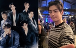 Cha Eun Woo vội vàng bay về Hàn Quốc, ASTRO sốc nặng khi Moonbin qua đời