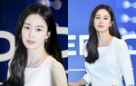 Kim Tae Hee lần đầu xuất hiện sau ồn ào điều tra thuế