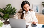 Nếu quy tắc 50/30/20 khó giữ được tiền, hãy chuyển sang quy tắc 70/20/10