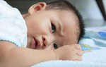 Trẻ thiếu kẽm có 4 biểu hiện trên cơ thể