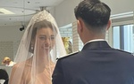 Hoa hậu Du lịch Thế giới kết hôn, Á hậu Việt sang Nhật Bản làm phù dâu
