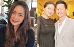 Phan Như Thảo trải lòng về hôn nhân với ông xã hơn 26 tuổi
