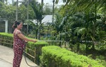 Sóc Trăng: Chia sẻ nhu cầu và thách thức về nước sạch và vệ sinh tại địa phương