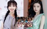 Hot lại khung hình Trịnh Sảng - Cảnh Điềm học chung lớp: Đều là mỹ nhân nhưng lận đận vì yêu sai người