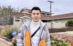 Ưng Hoàng Phúc: "Tôi không ngại khán giả hết hứng thú với giọng hát của mình"