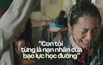 Nữ nhà văn ở TP.HCM kể chuyện con bị bạo lực học đường và kịp thời cứu nguy cho con
