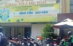 Công an vẫn đang điều tra vụ việc người phụ nữ nước ngoài tử vong sau hút mỡ 