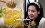 Mỹ nhân Hồng Kông 52 tuổi vẫn có vóc dáng thanh mảnh nhờ sáng nào cũng uống 1 loại nước