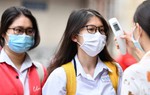 Số ca mắc COVID-19 tăng mạnh, ít nhất 4 địa phương bắt buộc học sinh đeo khẩu trang khi đến trường
