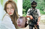 Nữ ca sĩ Thái Lan vừa qua đời ở tuổi 20 từng bị bạn trai bạo hành nghiêm trọng