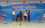 Nghệ An: Tình trạng tảo hôn có xu hướng tăng sau COVID-19
