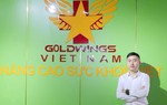 CEO Bùi Anh Tú thành công nhờ làm việc bằng cái tâm với nghề