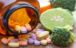Viên rau chứa 32 loại rau củ, giá cả đắt đỏ có tác dụng thế nào với sức khỏe?