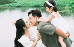 Nhã Phương thông báo mang thai lần 2