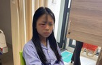 Lá thư của nữ sinh lớp 8 bị đánh đập hội đồng đến mức nhập viện: ”Ba mẹ ơi, con sợ lắm” 