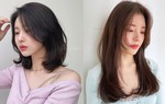 5 kiểu tóc uốn cụp thanh lịch, trẻ trung cho nàng công sở