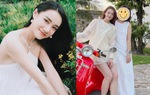Loạt dấu hiệu mẹ bỉm "rõ mồn một" của Nhã Phương trước khi xác nhận mang bầu